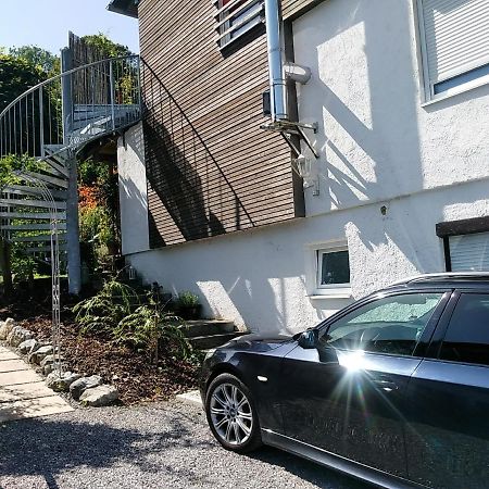 Haus Am Schlossbach**** Бранненбурґ Екстер'єр фото